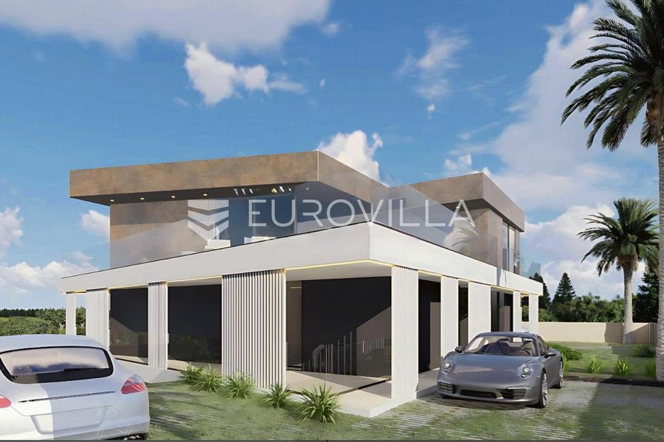Apartma Na predaj - Primorsko-goranska Krk