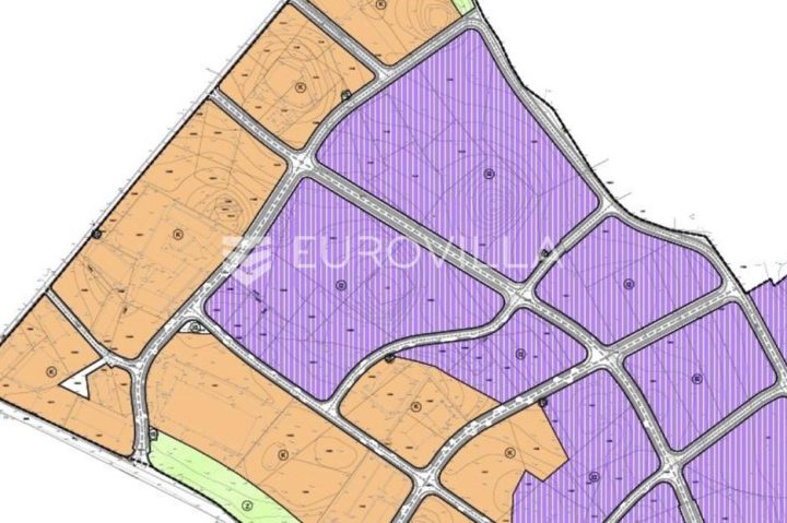 Grundstück Zu verkaufen - Istarska Poreč - foto 2/2