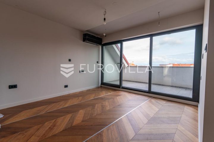 Appartement à vendre 100 m² – Centar