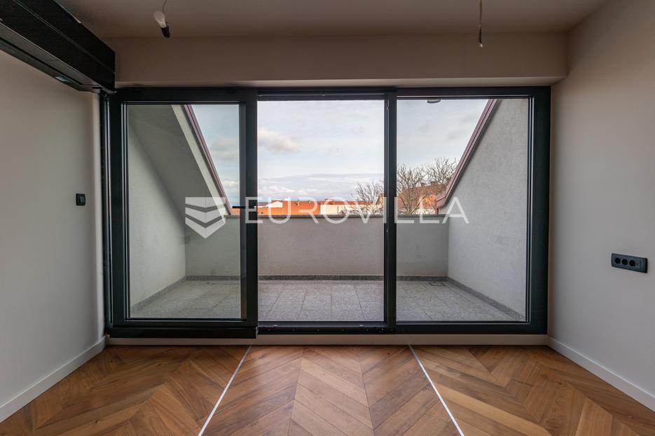 Appartement À vendre -  Požega