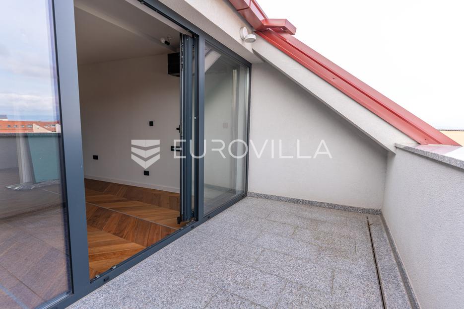 Appartement À vendre -  Požega