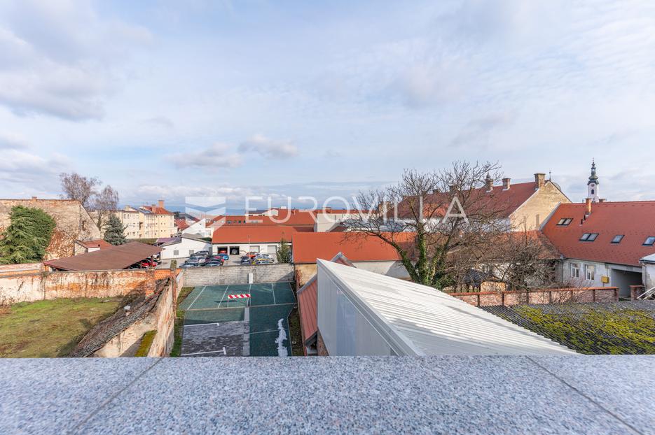 Appartement À vendre -  Požega