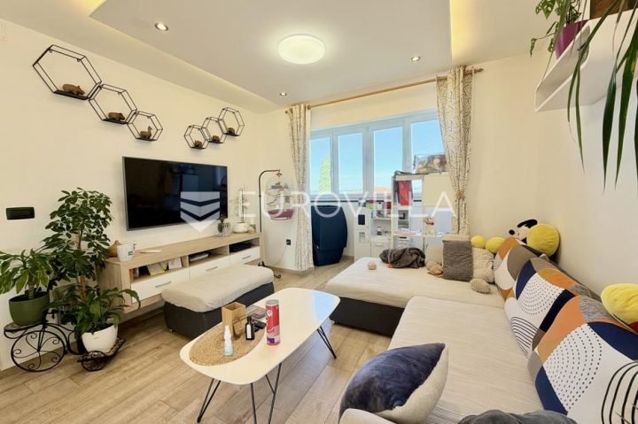 Stan na prodaju 52 m² – Vidikovac