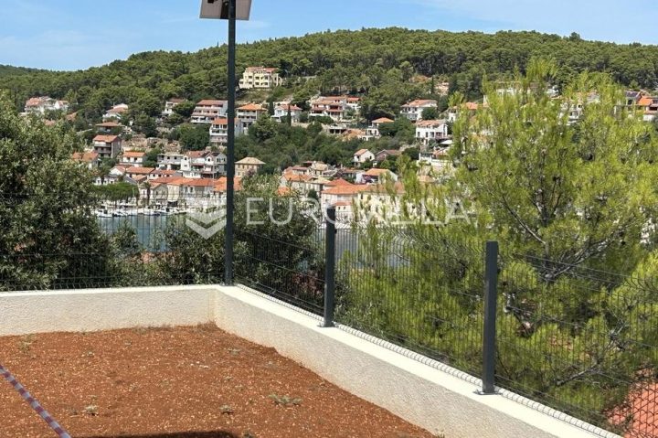 Apartment Zu verkaufen - Splitsko-dalmatinska Jelsa - foto 3/28