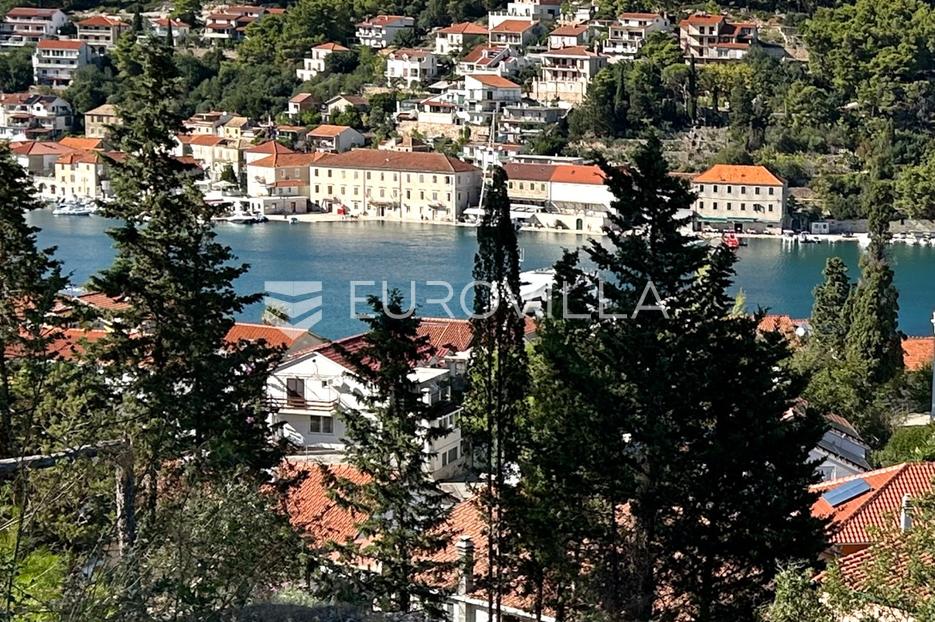 Apartmán Na predaj - Splitsko-dalmatinska Jelsa