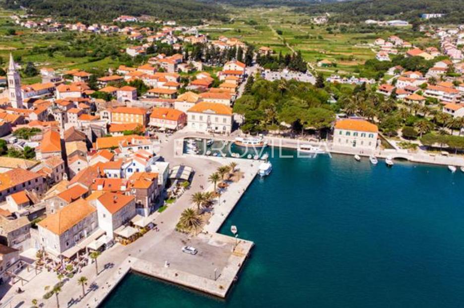 Apartmán Na predaj - Splitsko-dalmatinska Jelsa