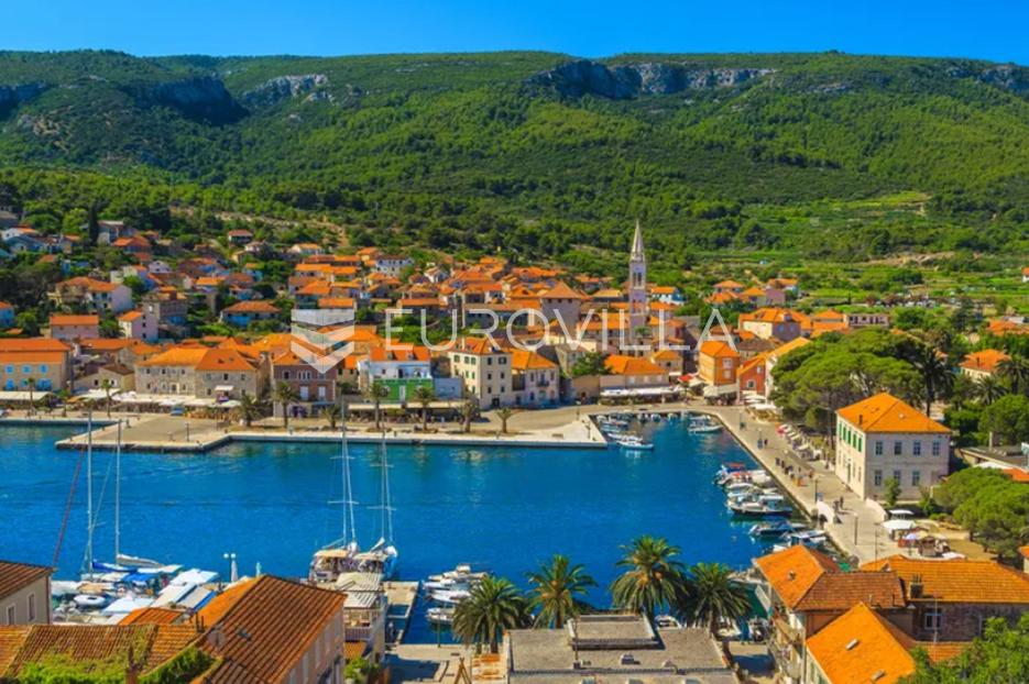 Apartmán Na predaj - Splitsko-dalmatinska Jelsa