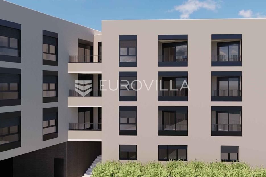 Appartamento In vendita - Grad Zagreb Črnomerec