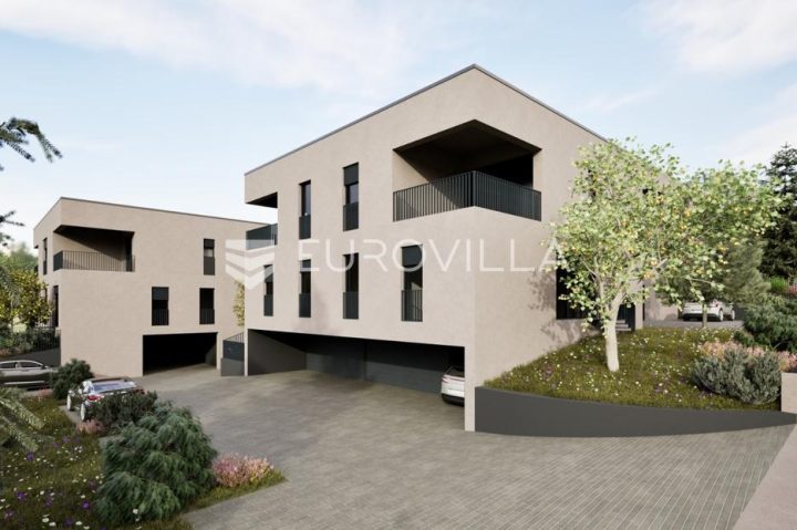 Apartment zu verkaufen 89 m² – Dedići