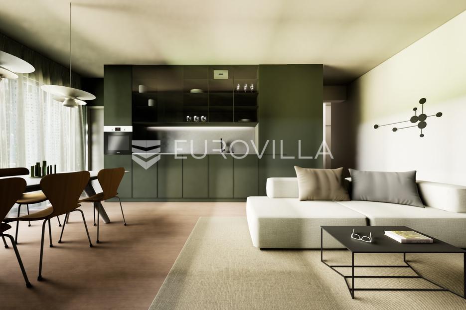 Apartmán Na predaj -  Podsljeme
