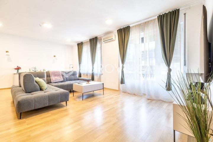 Apartmán na prenájom 128 m² – Donji Grad