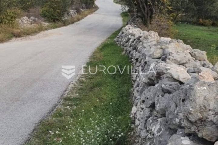 Grundstück Zu verkaufen - Splitsko-dalmatinska Šestanovac - foto 4/4