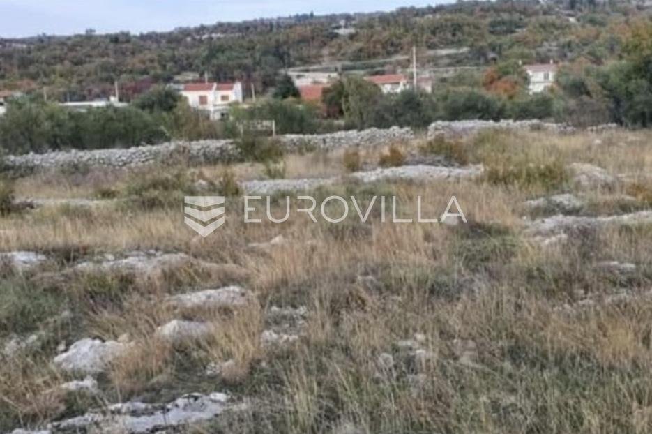 Grundstück Zu verkaufen - Splitsko-dalmatinska Šestanovac
