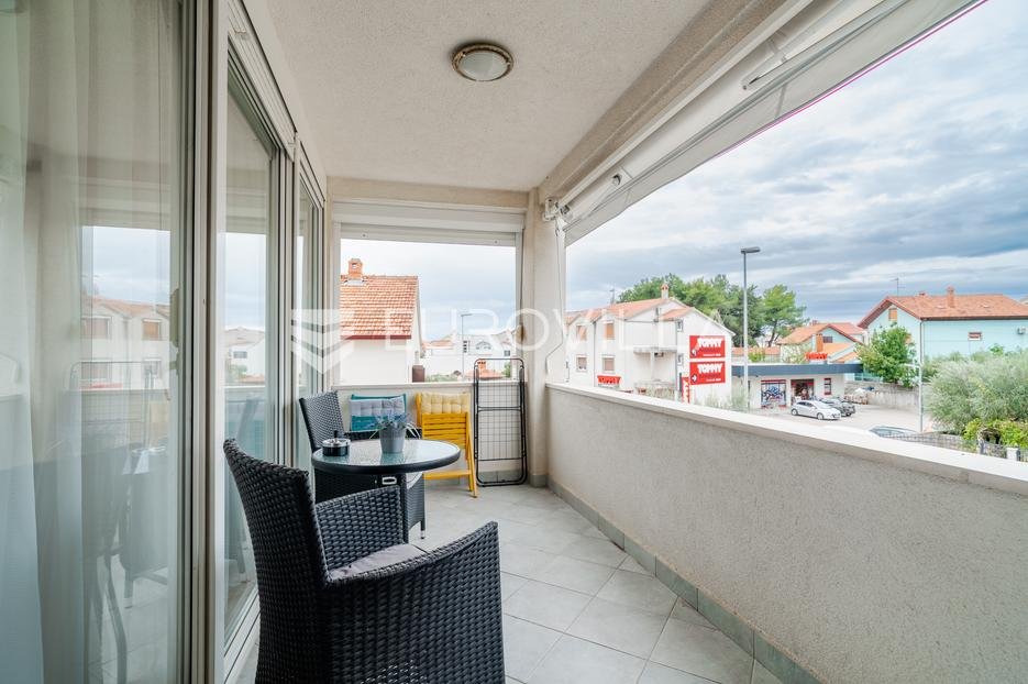 Flat For rent - Zadarska Zadar