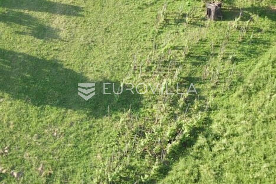 Działka Na sprzedaż - Grad Zagreb Podsused - Vrapče - foto 1/1