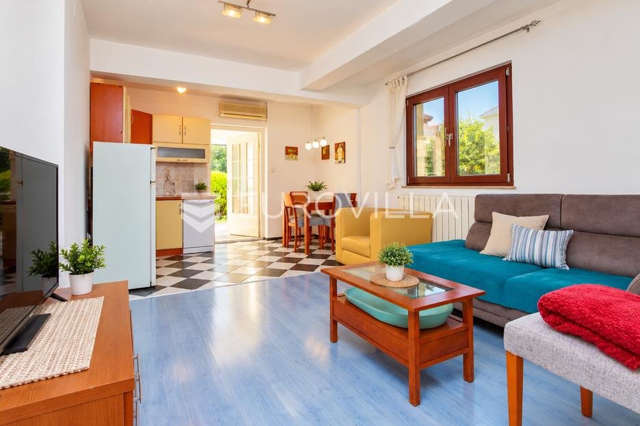 Maison À vendre - Primorsko-goranska Kostrena