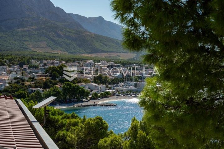 Stan na prodaju 85 m² – Baška Voda