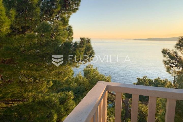Apartmán Na predaj - Splitsko-dalmatinska Baška Voda - foto 2/5