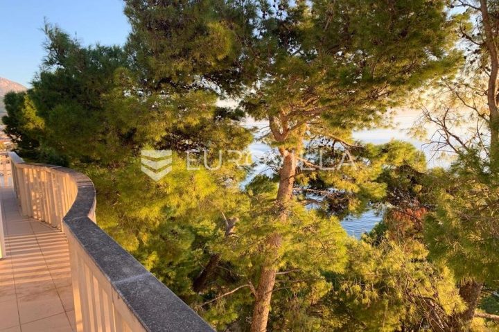 Apartmán Na predaj - Splitsko-dalmatinska Baška Voda - foto 4/5