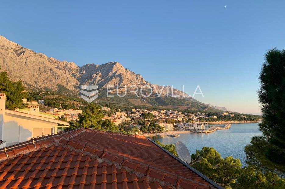 Appartement À vendre - Splitsko-dalmatinska Baška Voda - foto 1/5