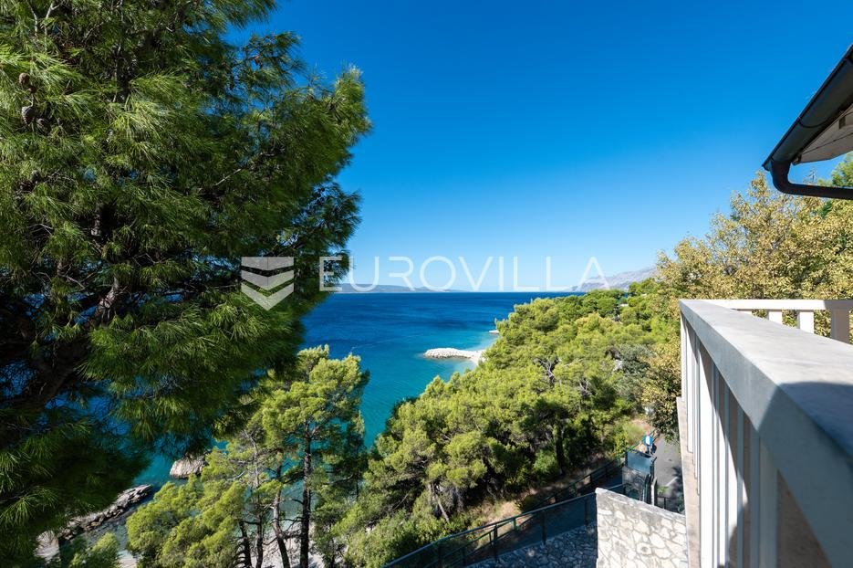 Stan Na prodaju - Splitsko-dalmatinska Baška Voda
