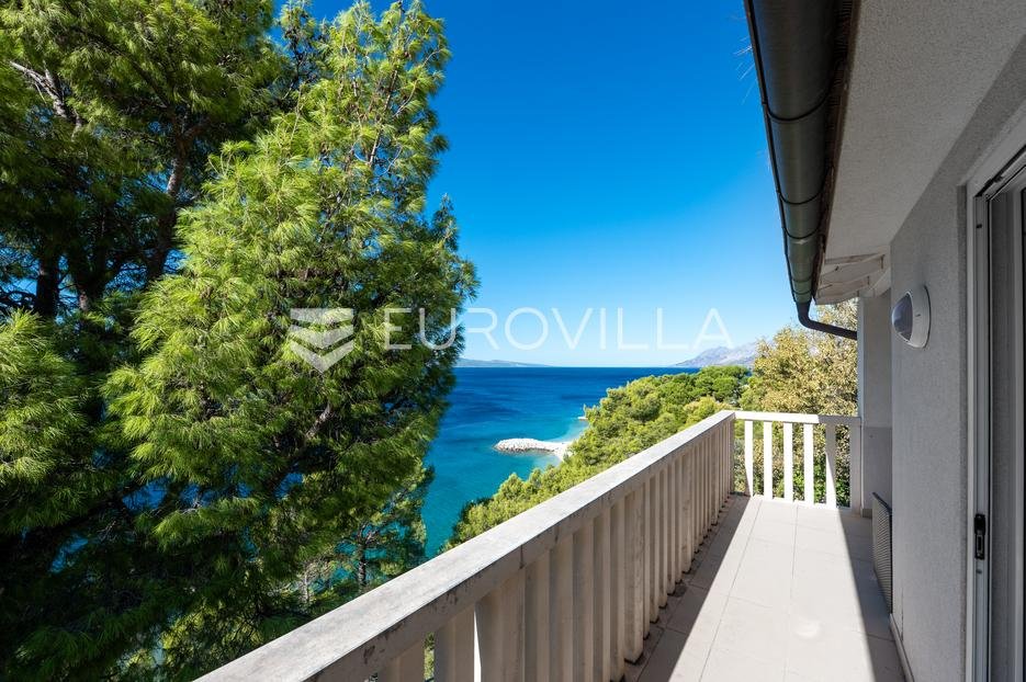 Stan Na prodaju - Splitsko-dalmatinska Baška Voda