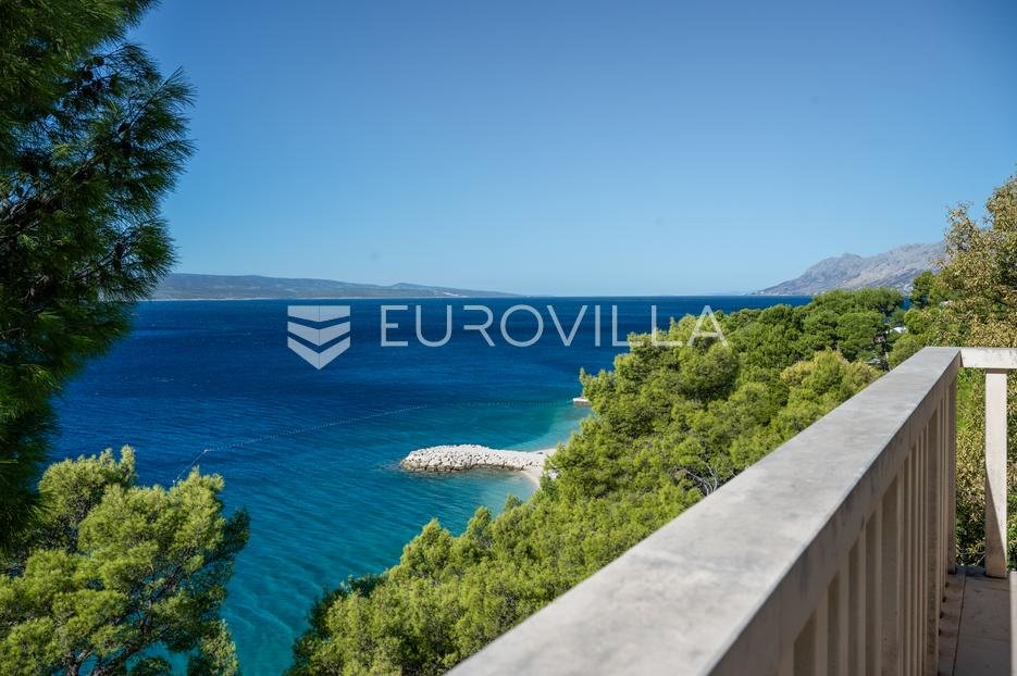 Stan Na prodaju - Splitsko-dalmatinska Baška Voda