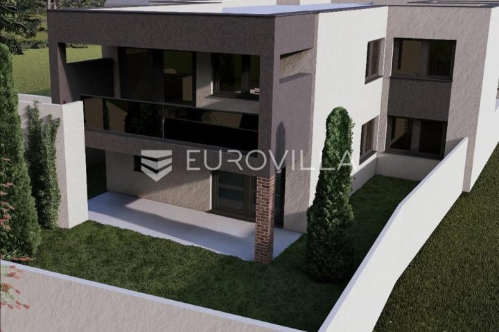 Flat for sale 99 m² – Gornji Grad / Centar