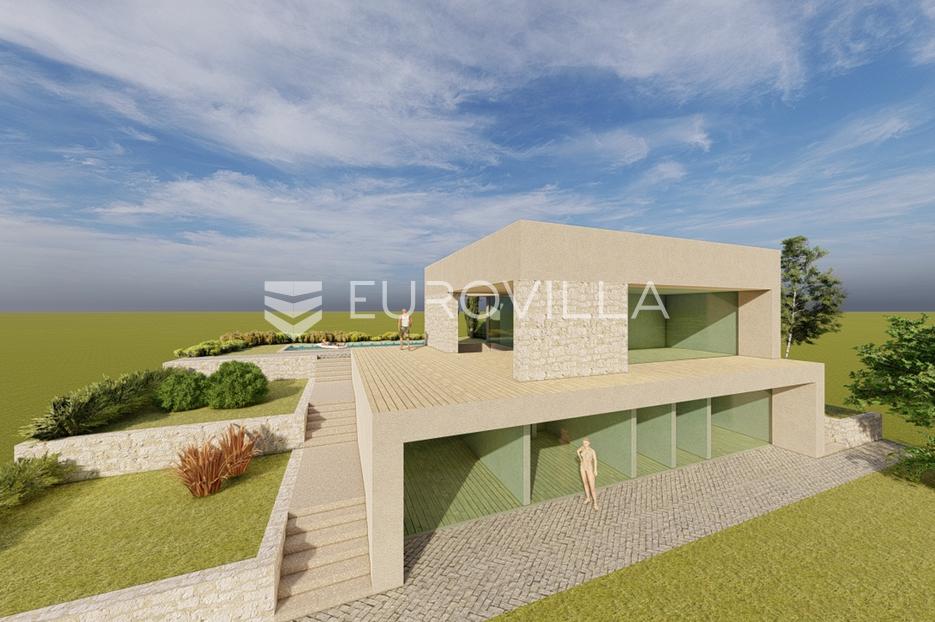 Casa In vendita -  Pazin - Okolica