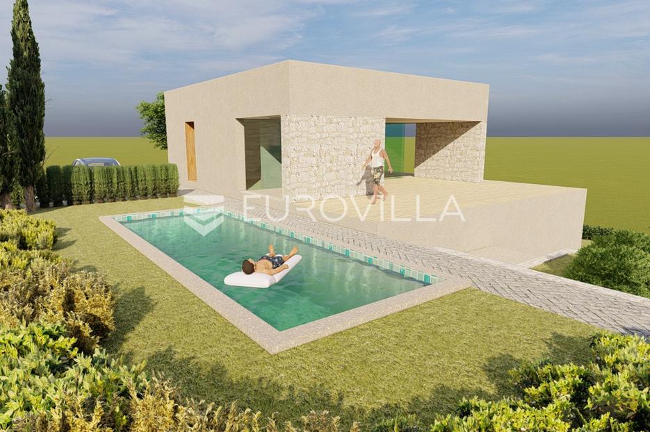 Casa In vendita -  Pazin - Okolica