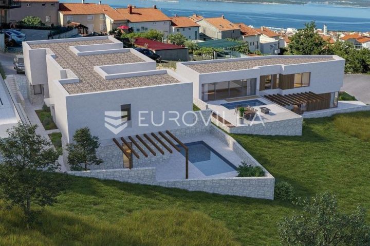 Flat For sale - Primorsko-goranska Crikvenica - foto 4/22