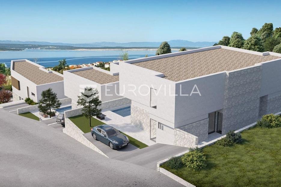 Flat For sale - Primorsko-goranska Crikvenica - foto 1/22