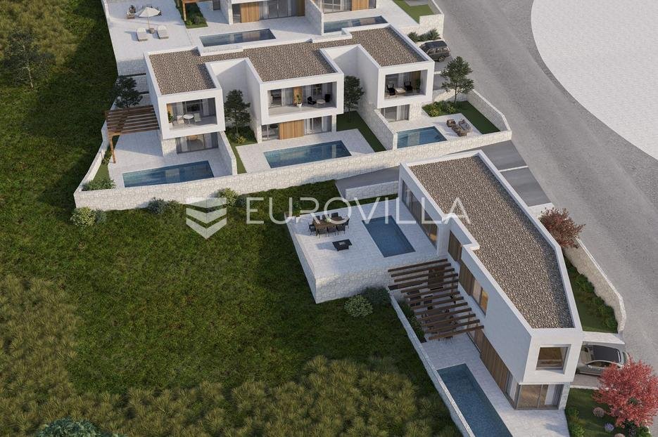 Flat For sale - Primorsko-goranska Crikvenica