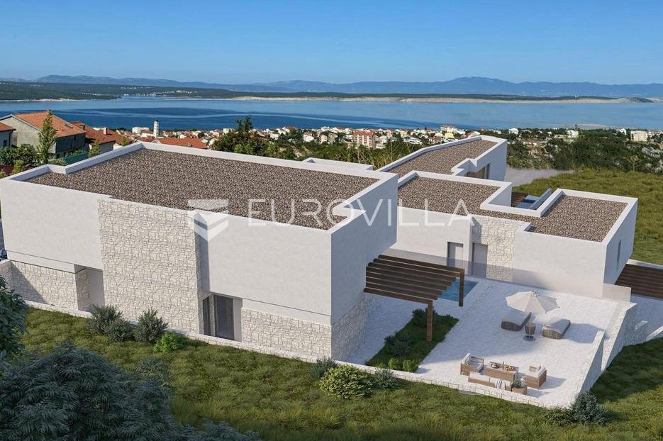 Flat For sale - Primorsko-goranska Crikvenica