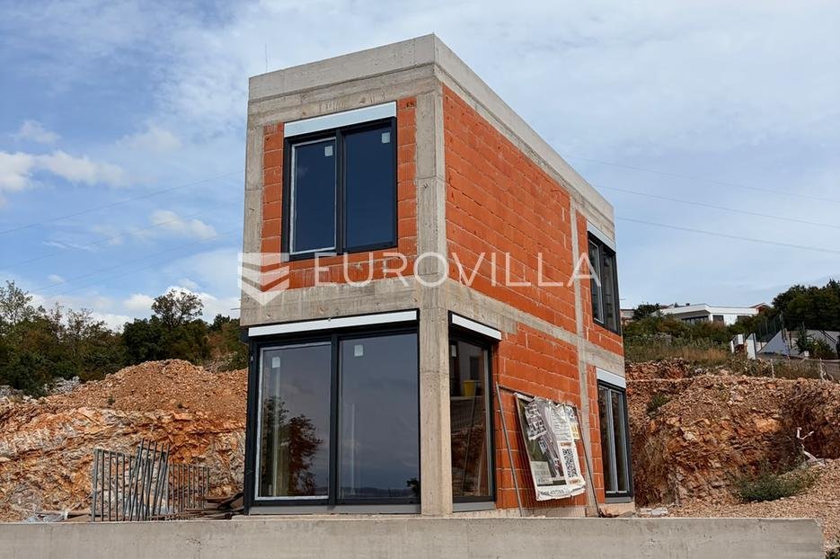 Flat For sale - Primorsko-goranska Crikvenica