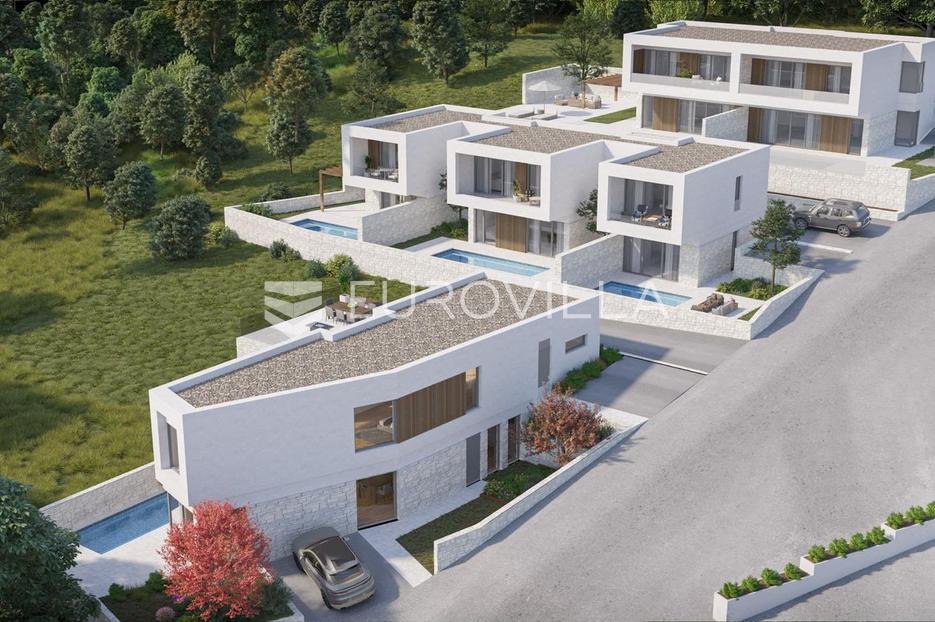 Flat For sale - Primorsko-goranska Crikvenica