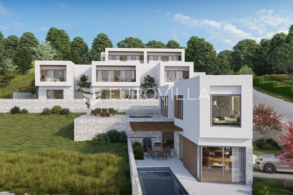 Flat For sale - Primorsko-goranska Crikvenica