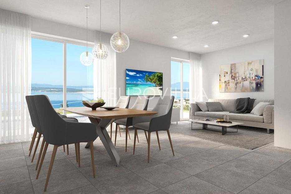 Flat For sale - Primorsko-goranska Crikvenica