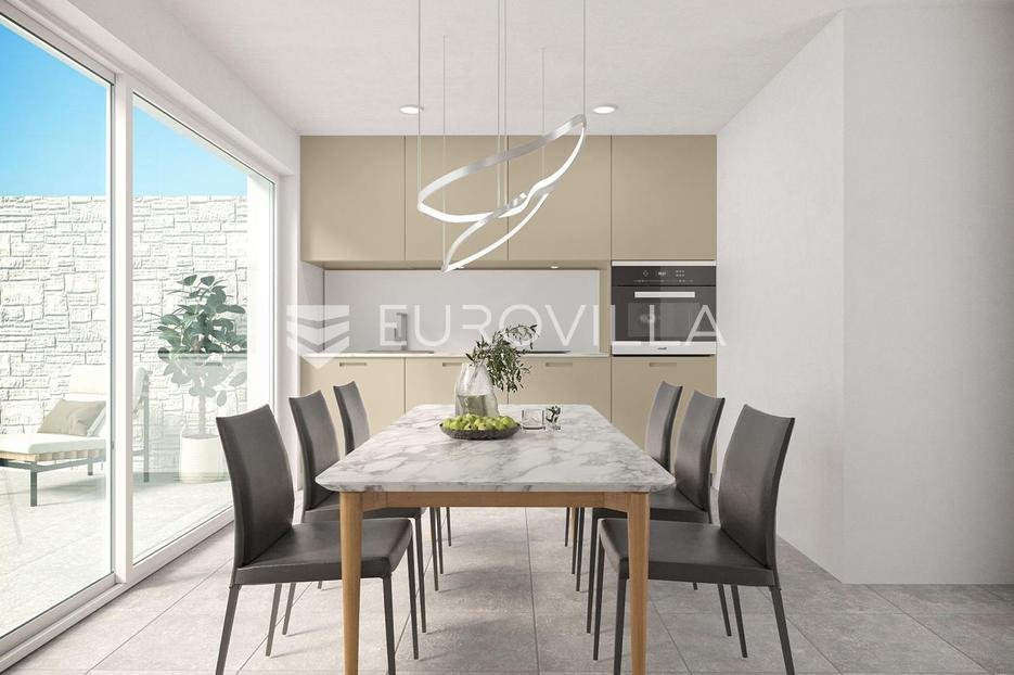 Flat For sale - Primorsko-goranska Crikvenica