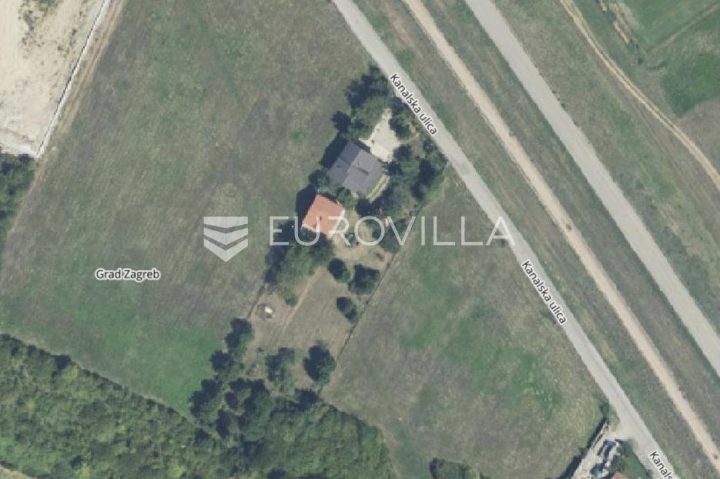 Zemljište Na prodaju - Grad Zagreb Novi Zagreb - Zapad - foto 2/13