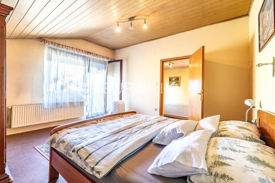 Grundstück Zu verkaufen - Grad Zagreb Novi Zagreb - Zapad