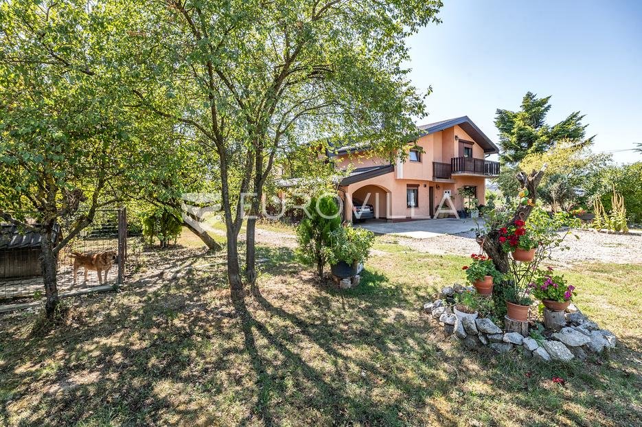 Parcela Naprodaj - Grad Zagreb Novi Zagreb - Zapad