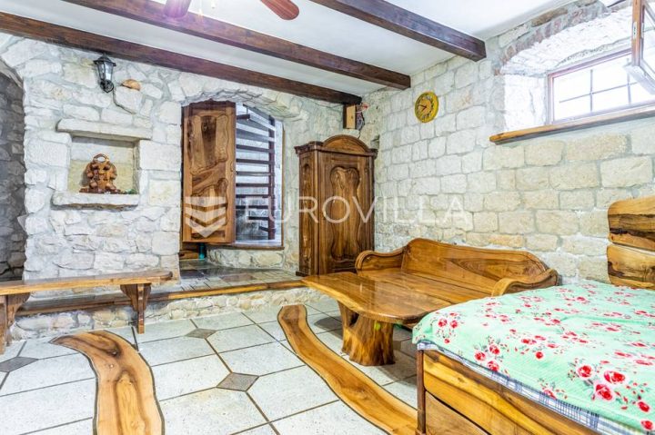 Casa In vendita - Splitsko-dalmatinska Trogir - foto 5/38