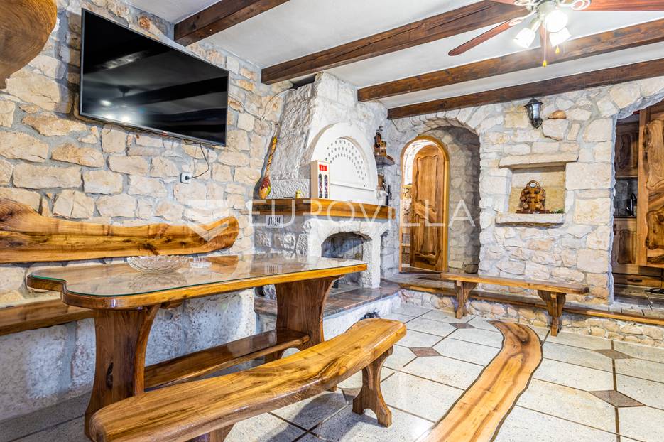 Kuća Na prodaju -  Trogir