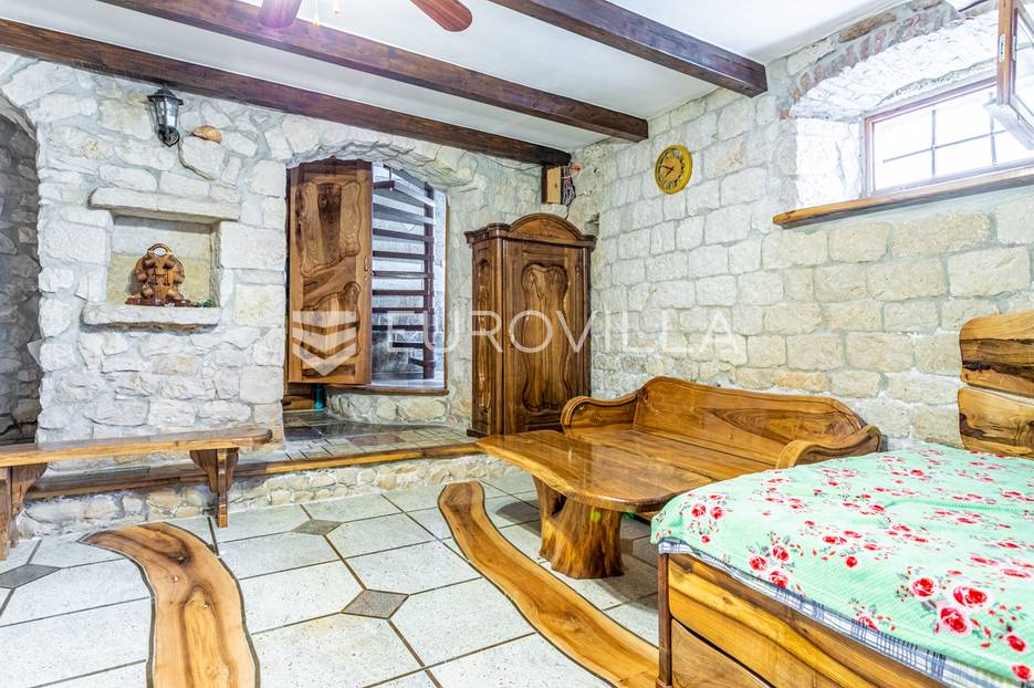 Kuća Na prodaju -  Trogir