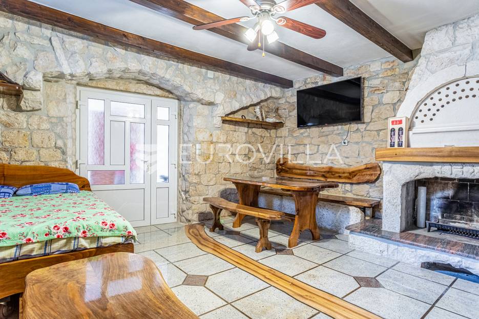 Kuća Na prodaju -  Trogir