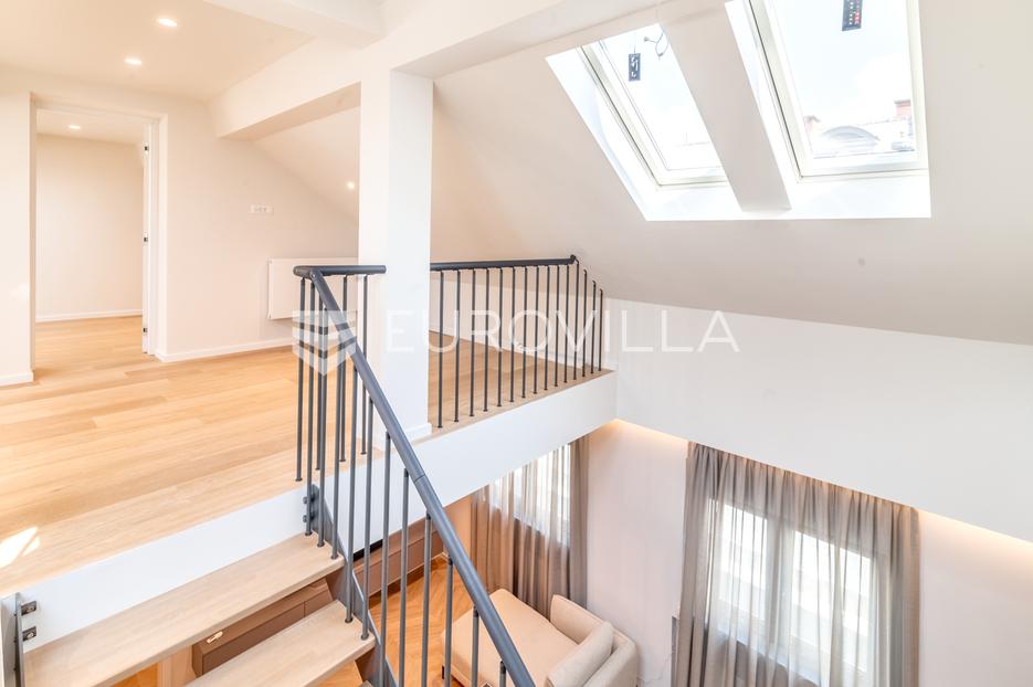 Appartement À vendre - Grad Zagreb Donji Grad