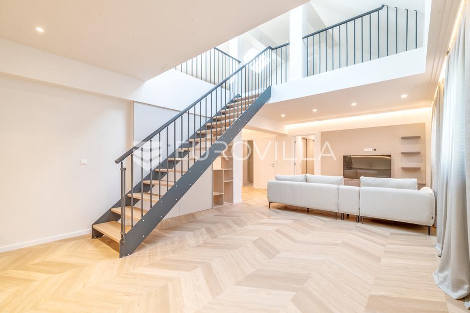 Flat For sale - Donji Grad - foto 3/14