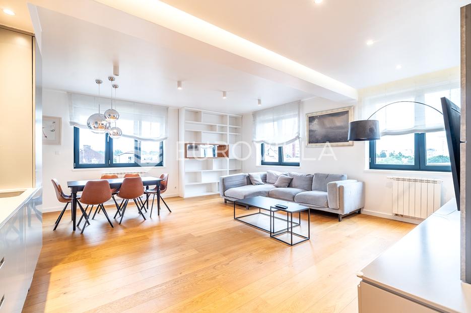 Apartmán Na predaj Maksimir