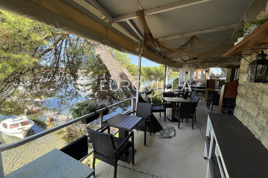 Locaux commerciaux À vendre -  Konavle